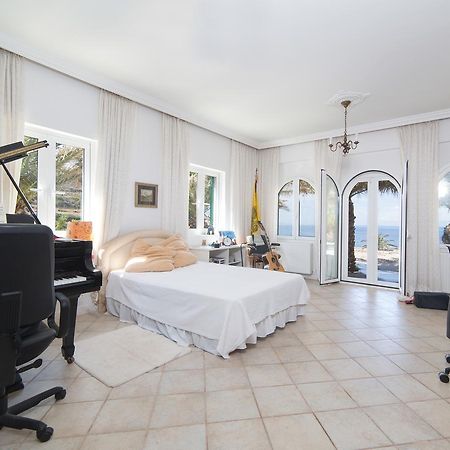Villa Dori Ambrami Екстериор снимка