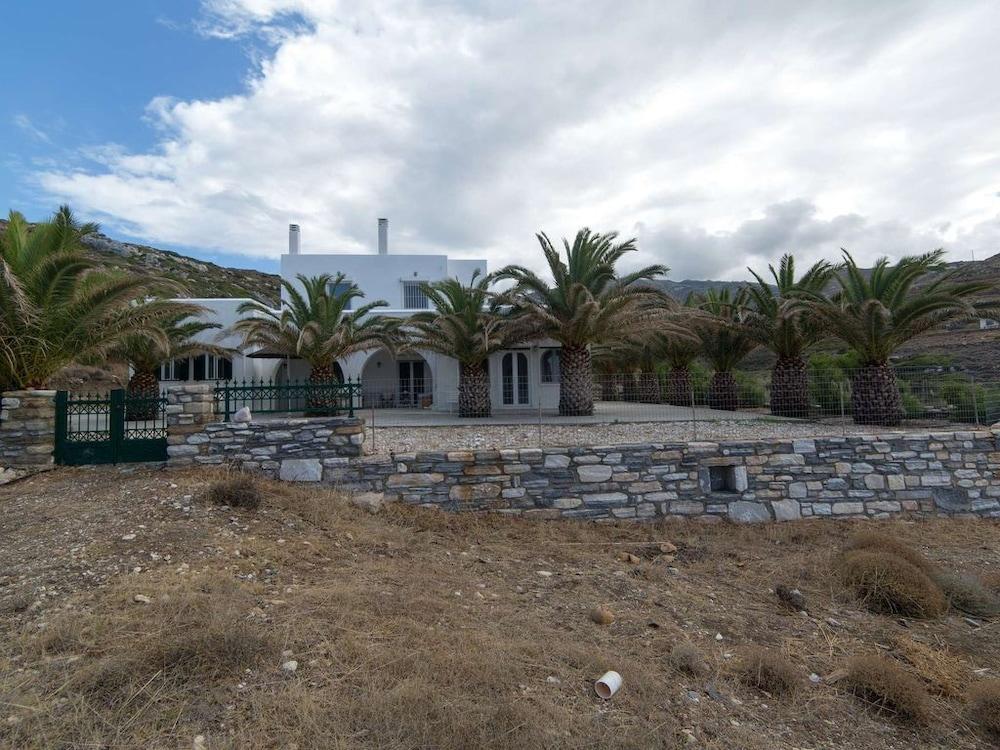 Villa Dori Ambrami Екстериор снимка
