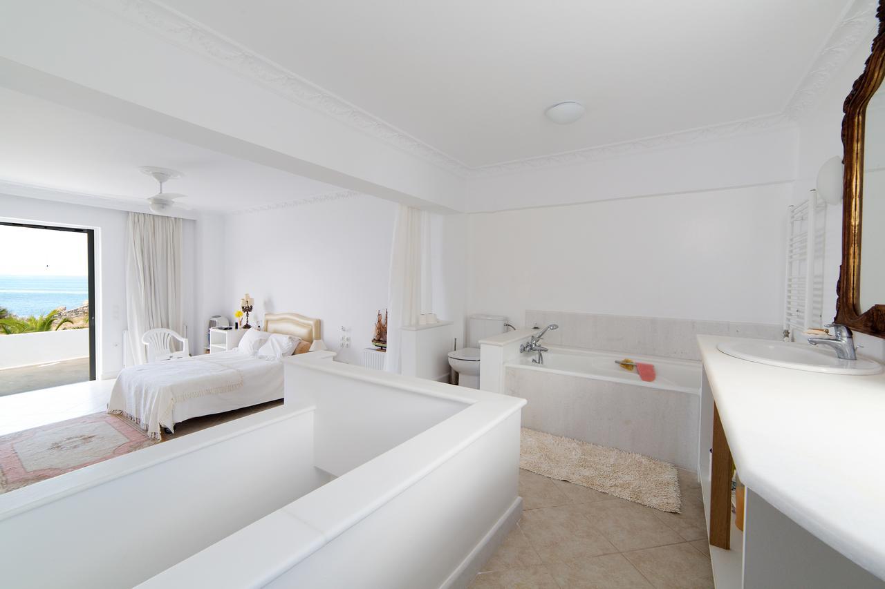 Villa Dori Ambrami Екстериор снимка
