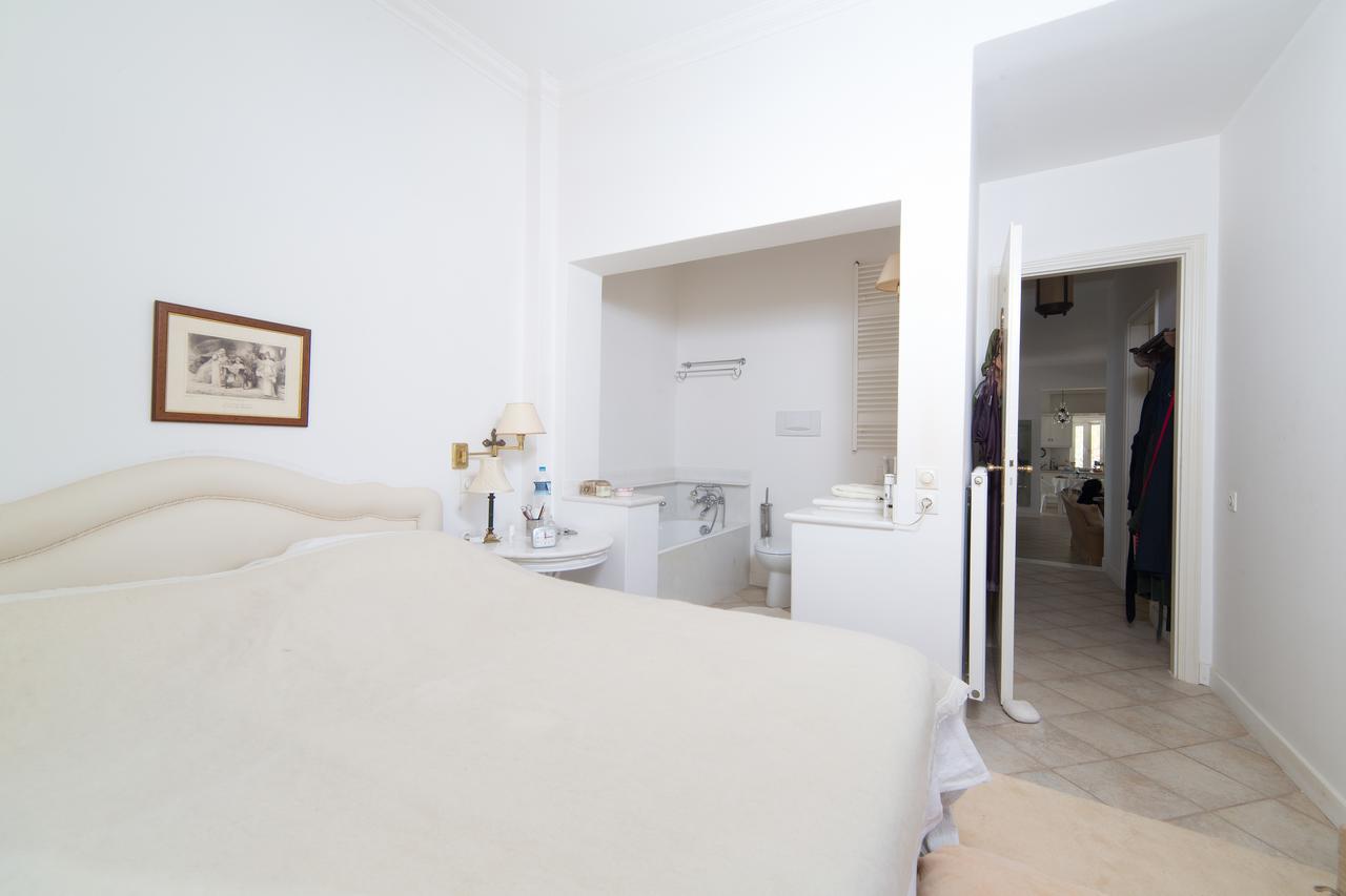 Villa Dori Ambrami Екстериор снимка